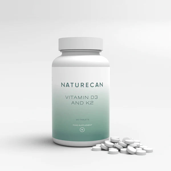 Naturecan vitamin D