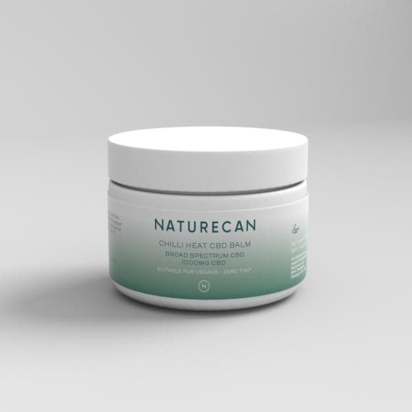 Naturecan - Cooling Menthol