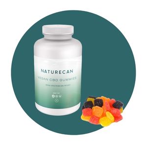 CBD Gummies