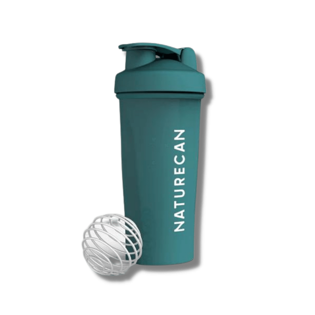 Naturecan proteiini Shaker pullo