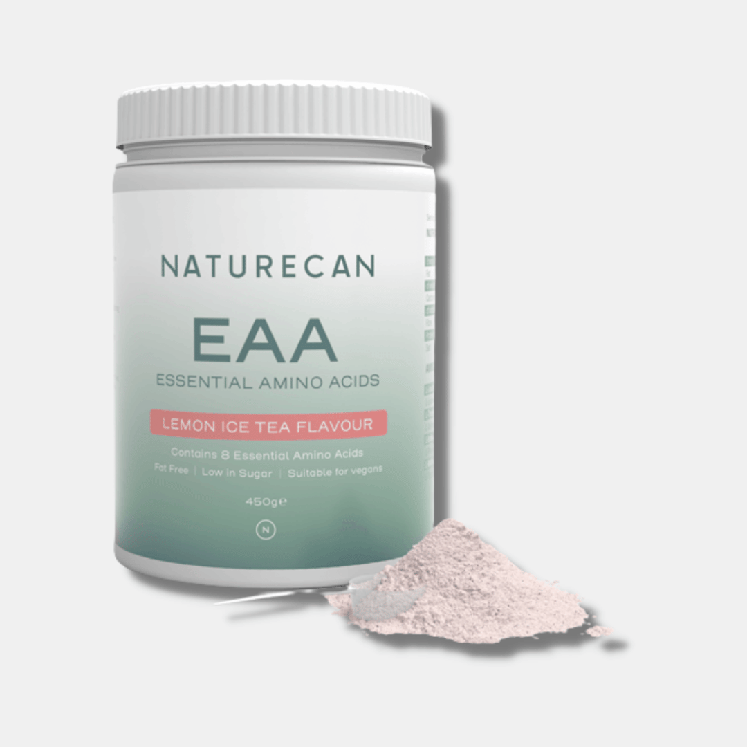 Naturecan EAAs