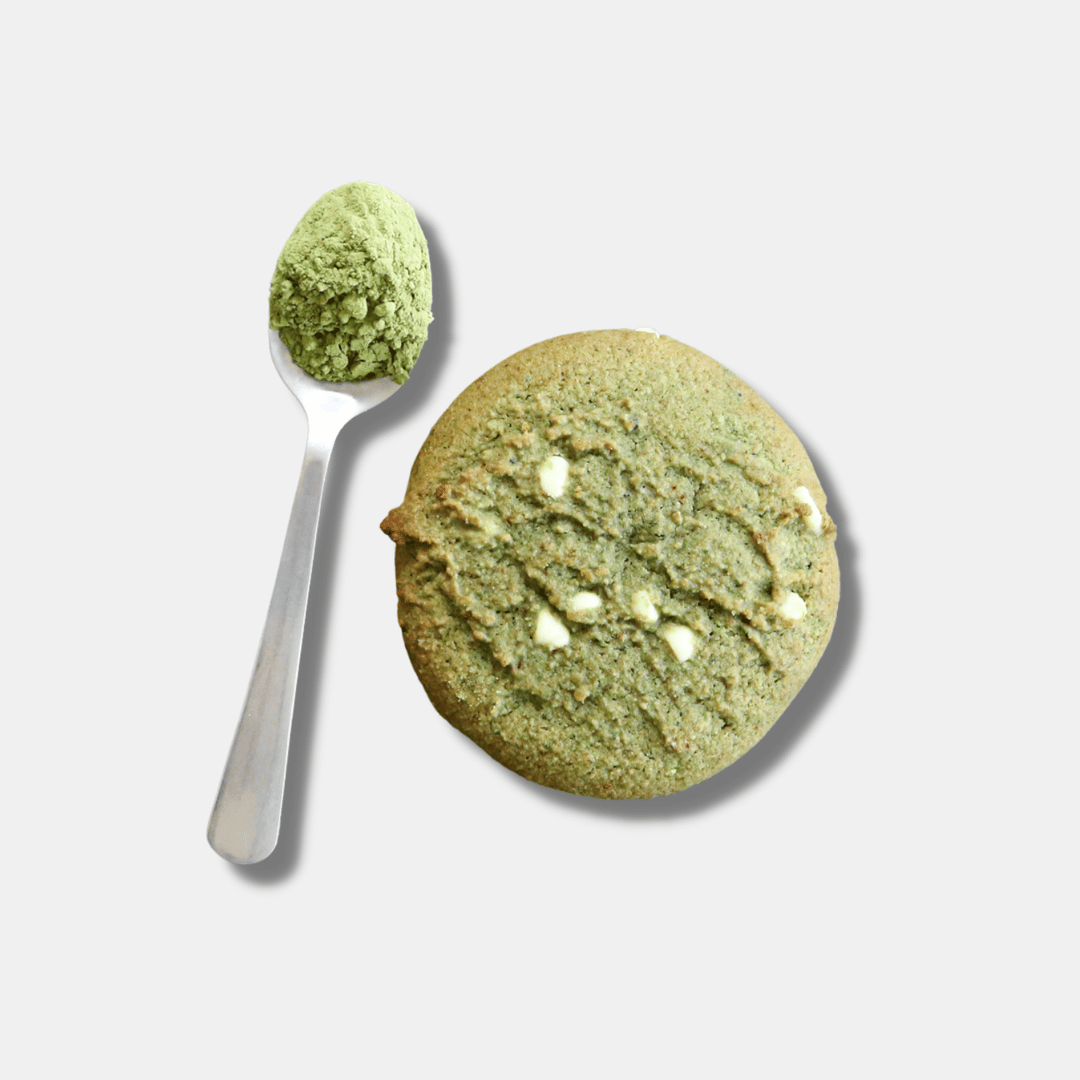 Naturecan Matcha Cookie