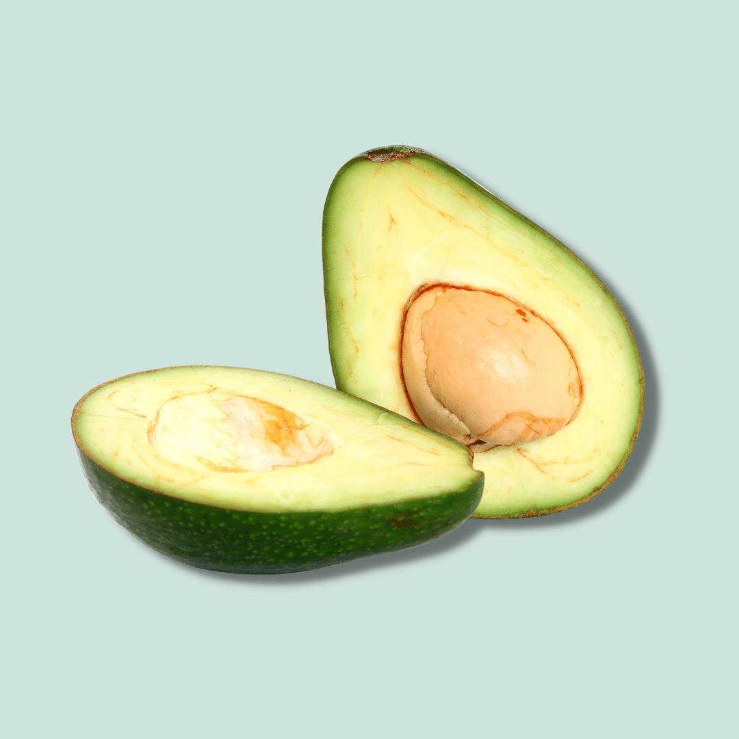 Naturecan aktiva ingredienser avocado olja