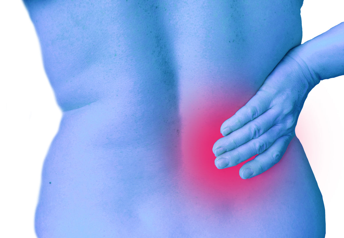 cbd for back pain