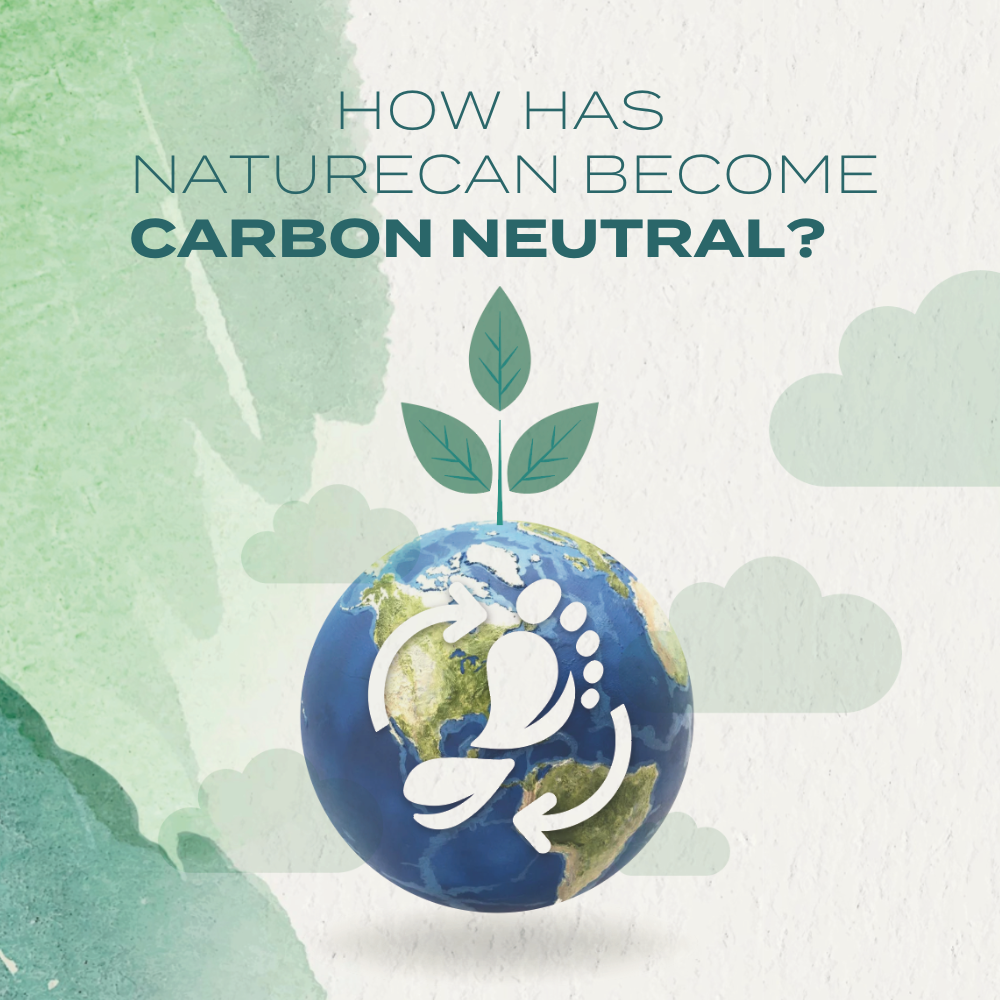 Carbon Neutral Company