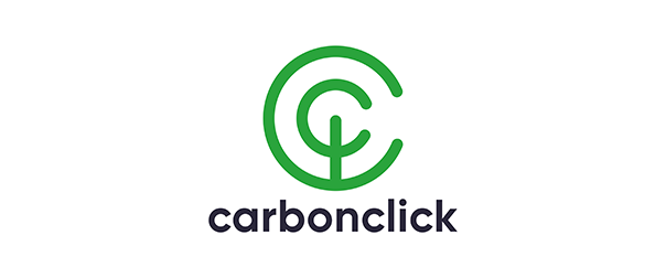 carbon click website