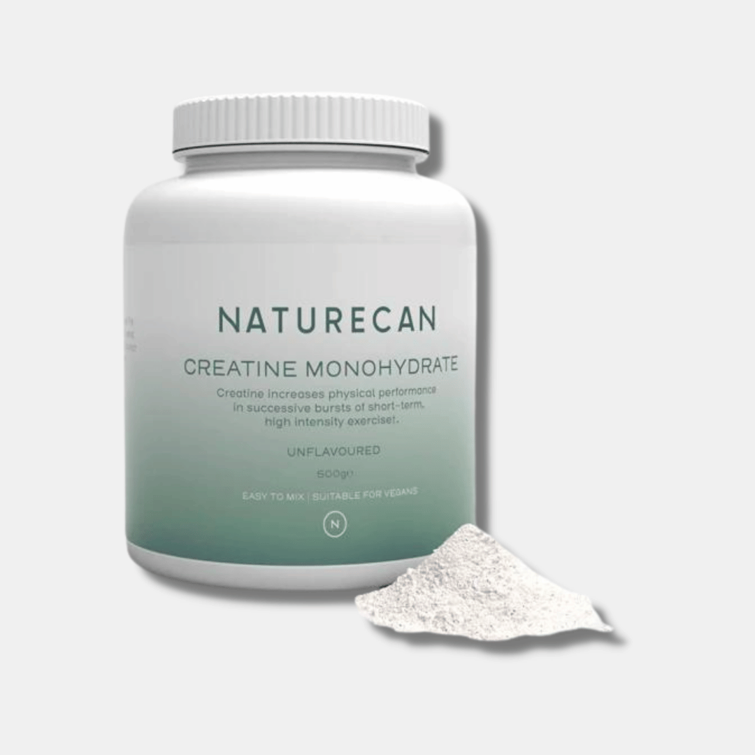 Naturecan Creatina