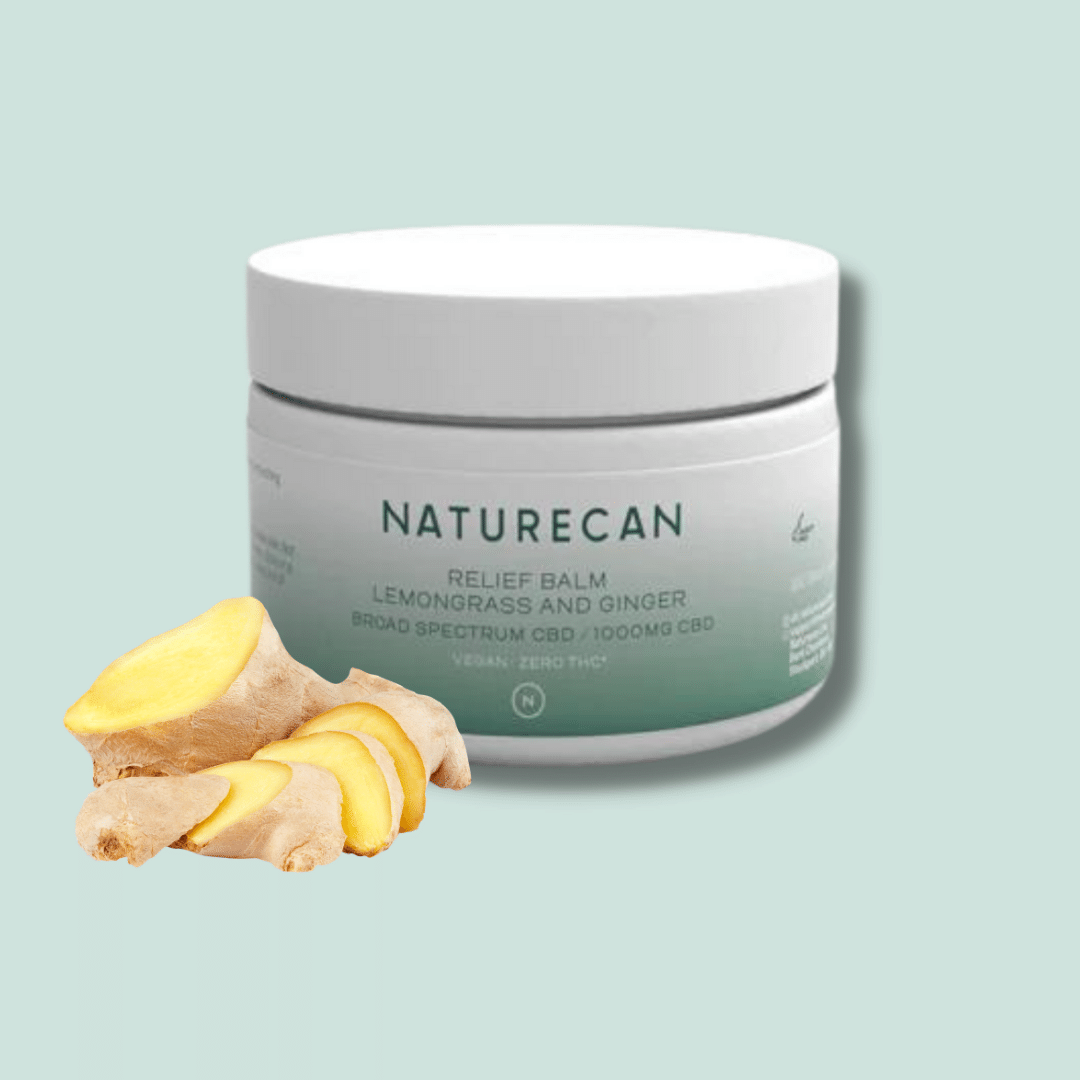 CBD Multi-Balm Naturecan