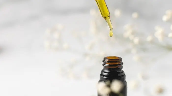 How to extract CBD oil Naturecan