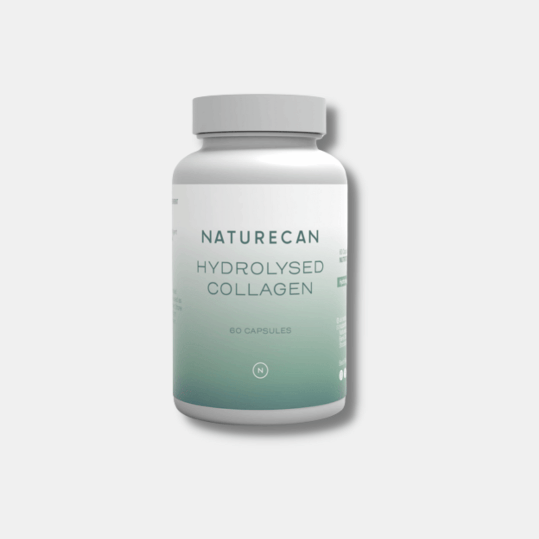 Naturecan Hydrolysed Collagen