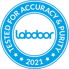 Labdoor logo