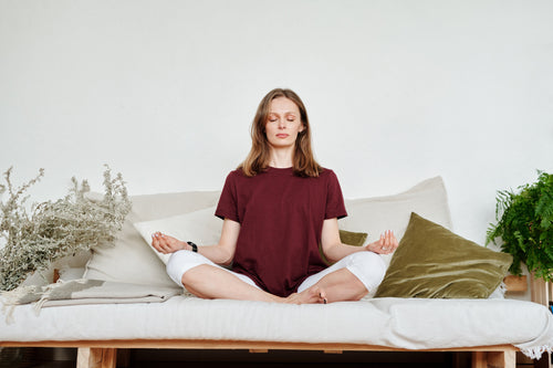 Meditationstyper, der kan praktiseres i dag
