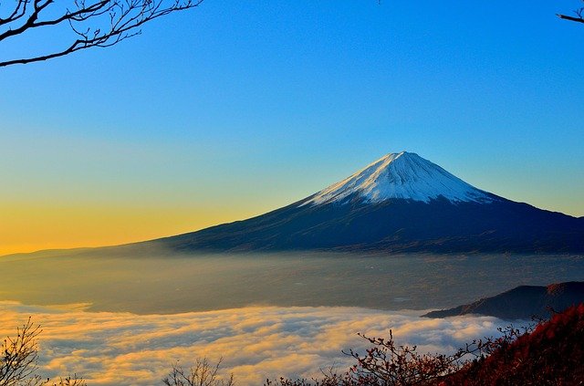 Fuji