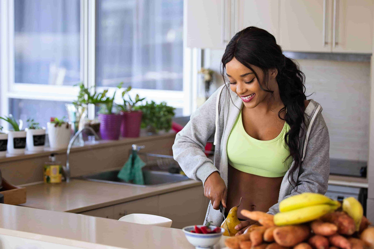 controlar a alimentação