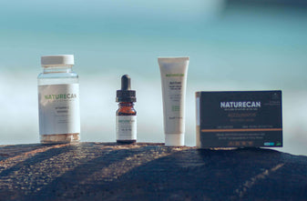 Hvordan tar jeg CBD?