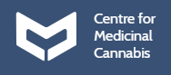 Centre for Medicinal Cannbis