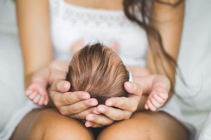 cbd e amamentação