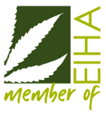 Logo membre de l'EIHA