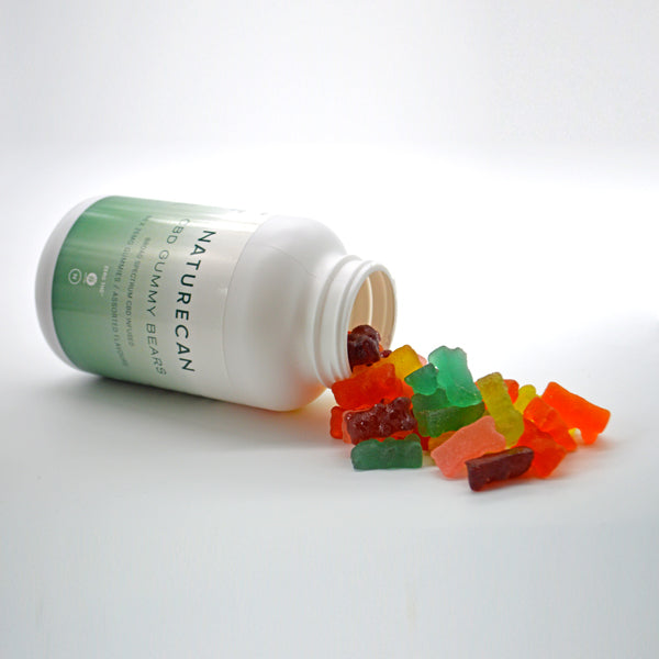 CBD Gummies for sleep