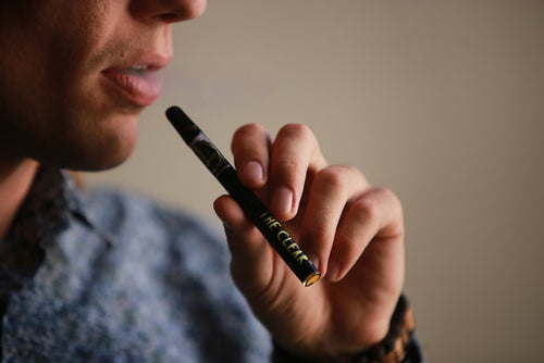 is cbd vaping safe?