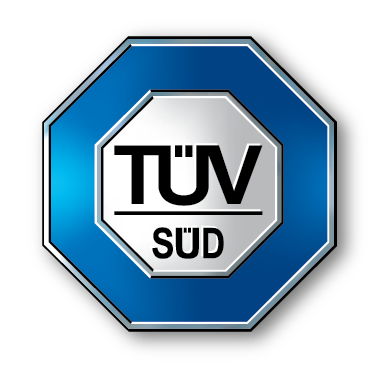 TUV SUD CBD