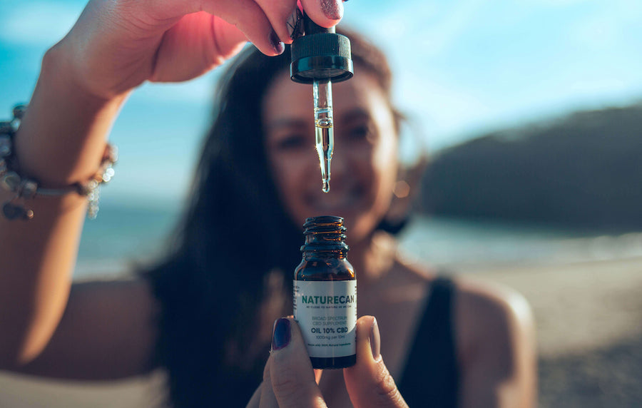 cbd oil