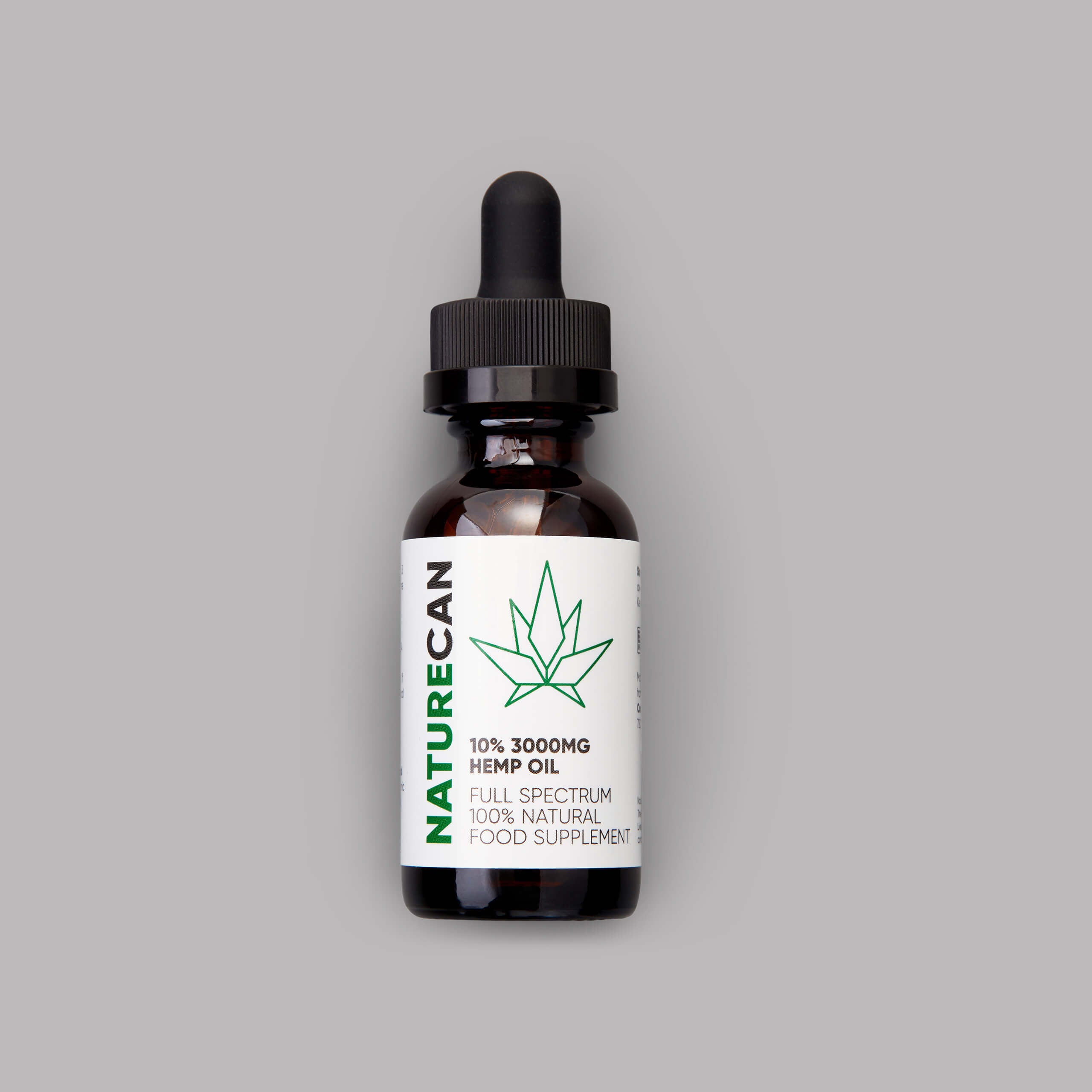 CBD oil 10%