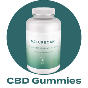 CBD Gummies