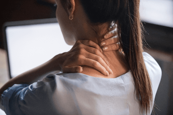 What causes pain? What is back pain?