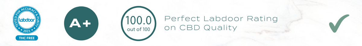 CBD Kopen Naturecan Nederland