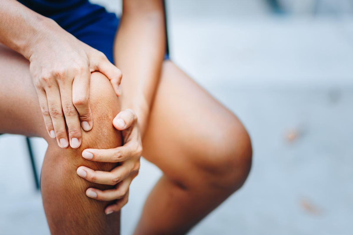 What is joint pain?