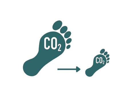 reducing our emissions