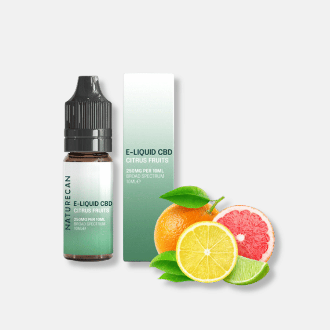 Naturecan CBD-vape