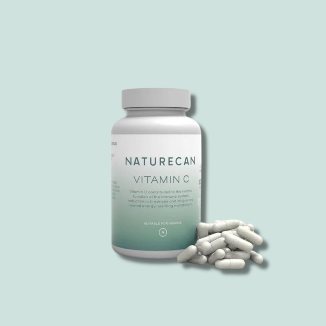 Naturecan Vitamin C