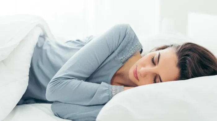 Will CBD Help me sleep?