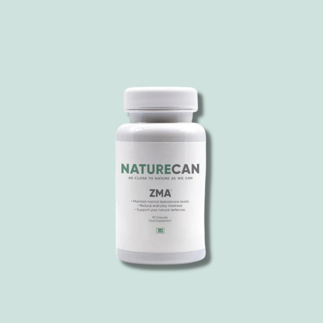Naturecan ZMA Magnesium 