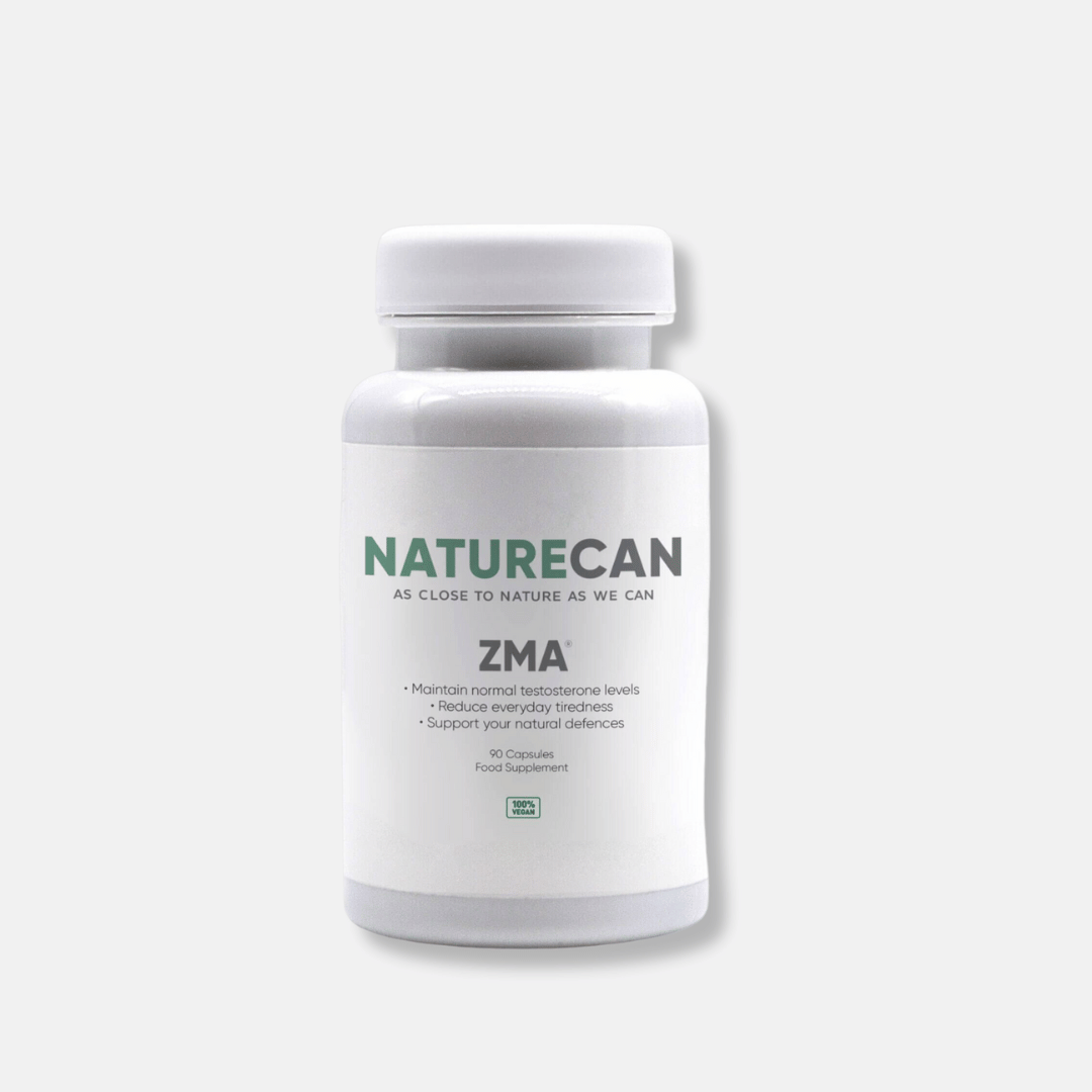 ZMA Naturecan