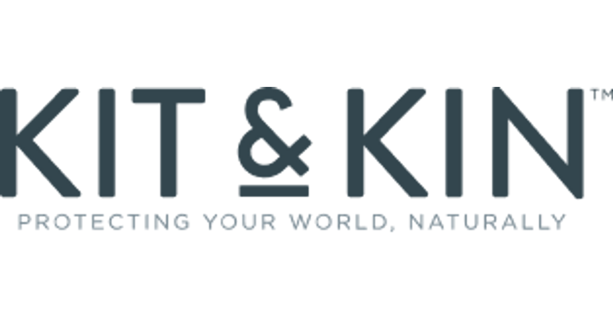 Kit & Kin Disposable Pull Up Pants - Maxi - Size 4 - Pack of 22 - Kit & Kin