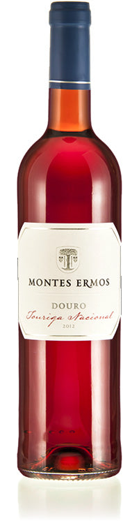 Montes Ermos Colheita - Rosé