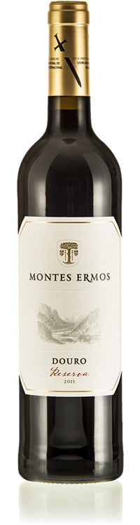 Montes Ermos Reserva leblank