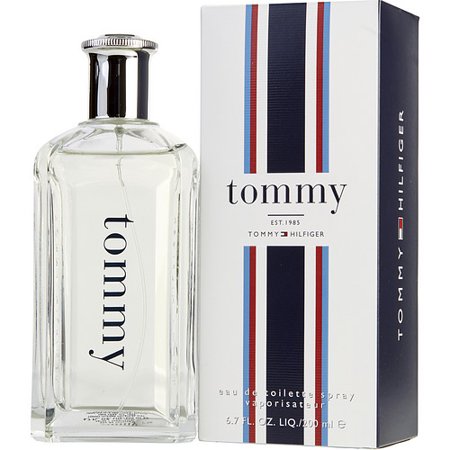 tommy edp