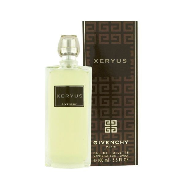 Xeryus Edt  Spray – Alberto Cortes Cosmetics & Perfumes