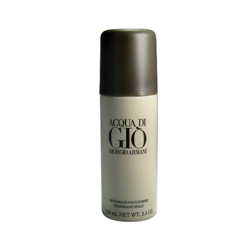 acqua di gio deodorant spray