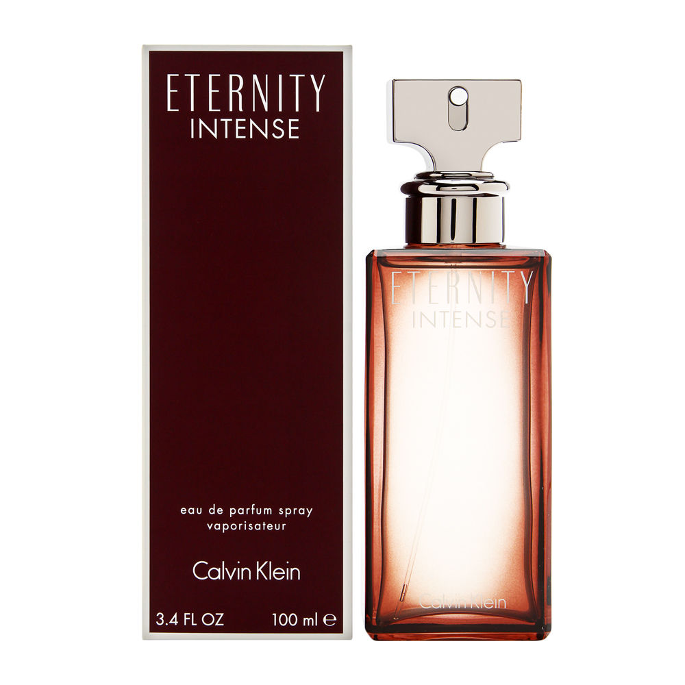 Eternity Intense For Woman Edp 3.4oz Spray – Alberto Cortes Cosmetics ...