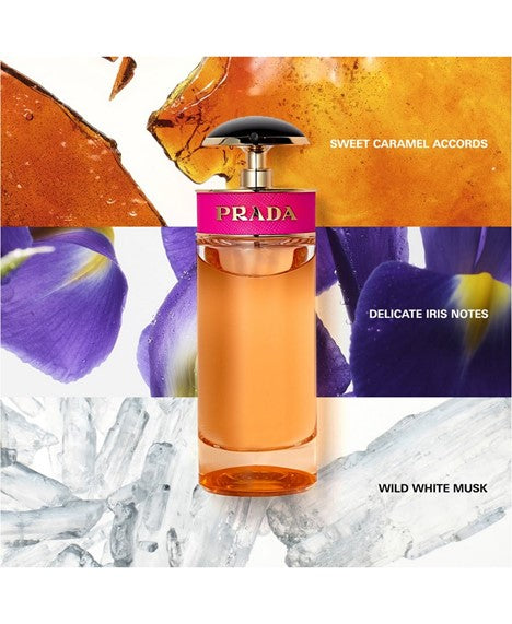 Prada Candy Edp  Spray – Alberto Cortes Cosmetics & Perfumes