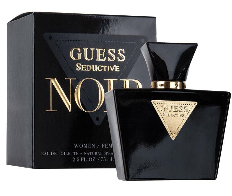 guess seductive 2.5 oz