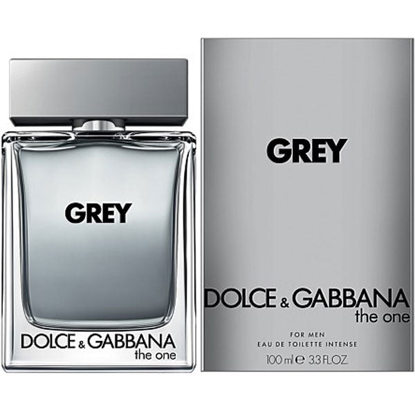 grey dolce gabbana perfume