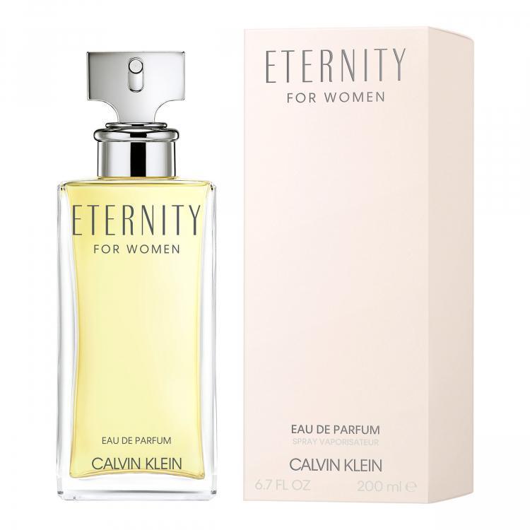 eternity for women 6.7