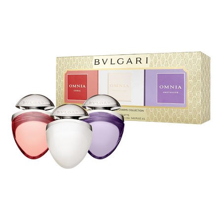 bvlgari omnia mini set