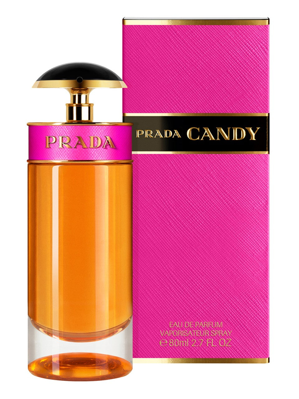 Prada Candy Edp  Spray – Alberto Cortes Cosmetics & Perfumes